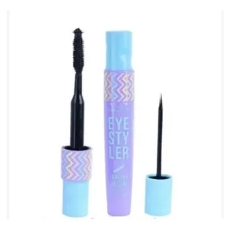 Ruby Rose Eyestyler Lila 2 en 1