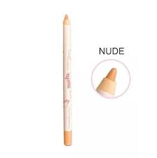 Melu Lápiz de Ojos nude caramelo