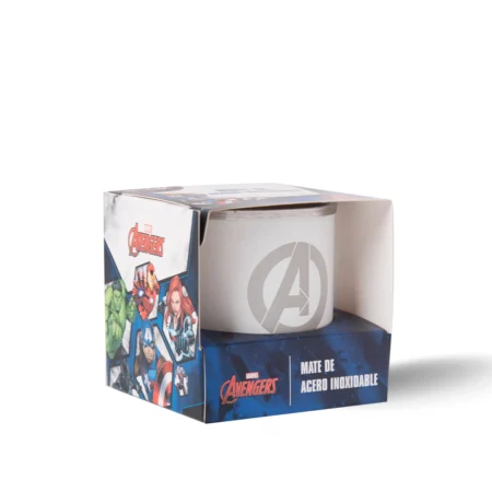 Avengers guampa