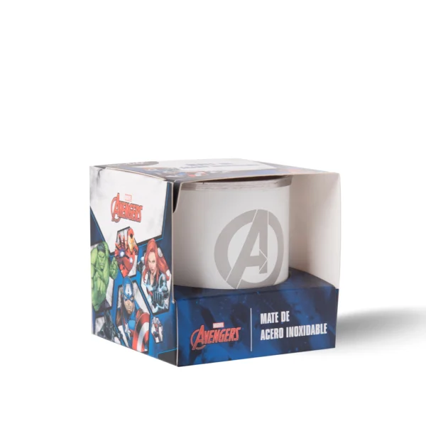 Avengers guampa
