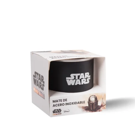 Star Wars guampa