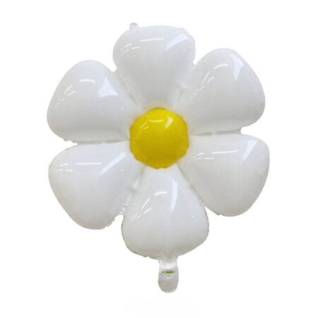 Globo "Margarita" 50x40cm - 1677-86 - Mayorista