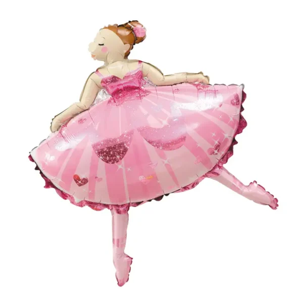 Globo "Bailarina" - 1677-89