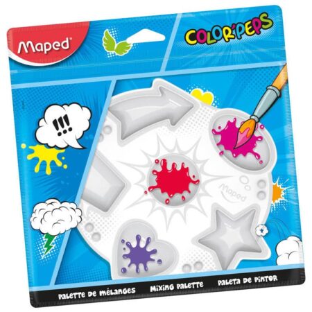 Maped Paleta Acuarela 109