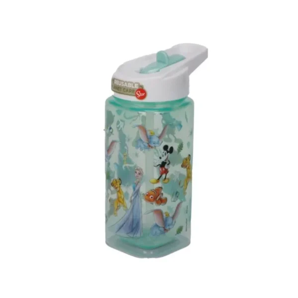 Disney botella de agua 530ml
