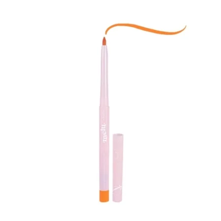 Lápiz de ojos Retrátil Apricot