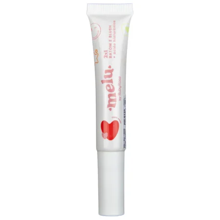 Melu Labial y Blush 2en1 CM04