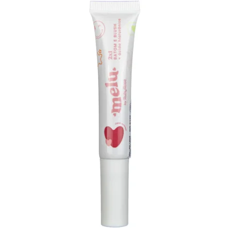 Melu Labial 2en1 CM05