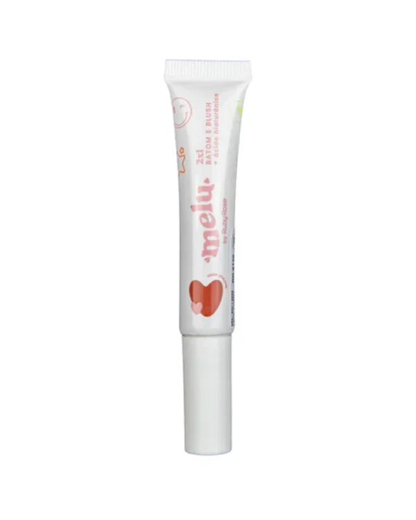 Melu Labial 2en1 CM06