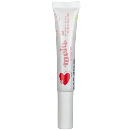 Melu Labial 2en1 CM07