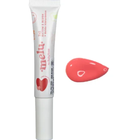 Melu Labial 2en1 CM09