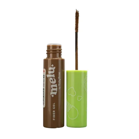 Melu Gel de Cejas en Fibras Light