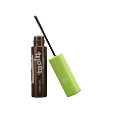 Melu Gel de Cejas en Fibras Dark