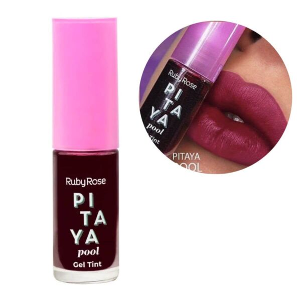 Ruby Rose Pitaya Gel Tint Pool