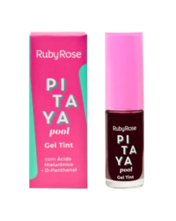 Ruby Rose Pitaya Gel Tint Pool - Imagen 2