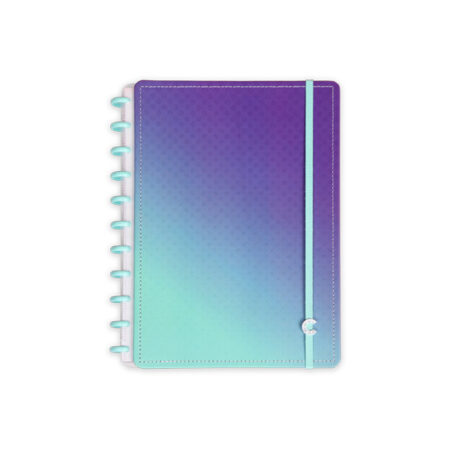 Cuaderno inteligente A5 mystic glow