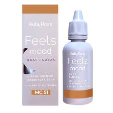 Ruby Rose Base Fluida Feels Mood MC51