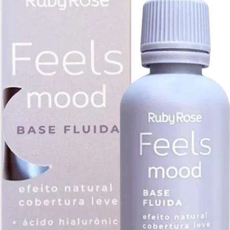 Ruby Rose Base Fluida Feels mood MC53