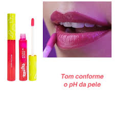 Melu Magical Gloss Love Potion