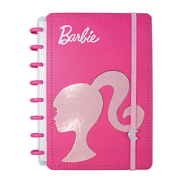 Cuaderno inteligente A5 BARBIE