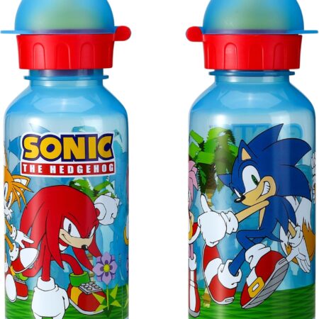 Sonic botella de agua 370ml