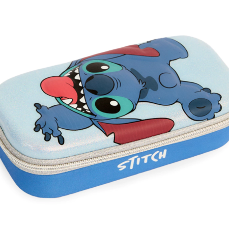 Stitch cartuchera box de Disney