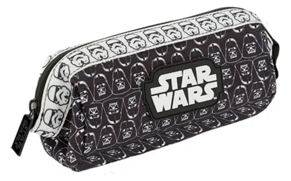 Star Wars cartuchera open