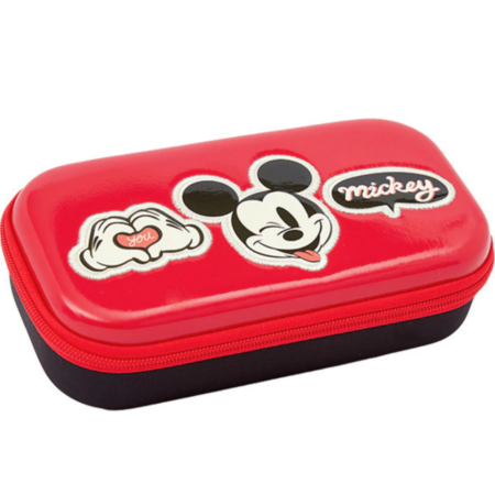 Mickey cartuchera box de Disney de Disney