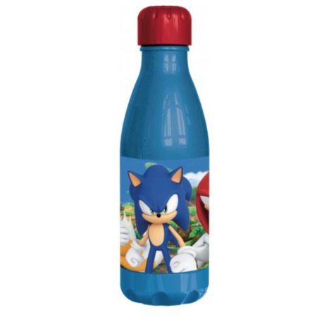 Sonic botella de agua 560ml