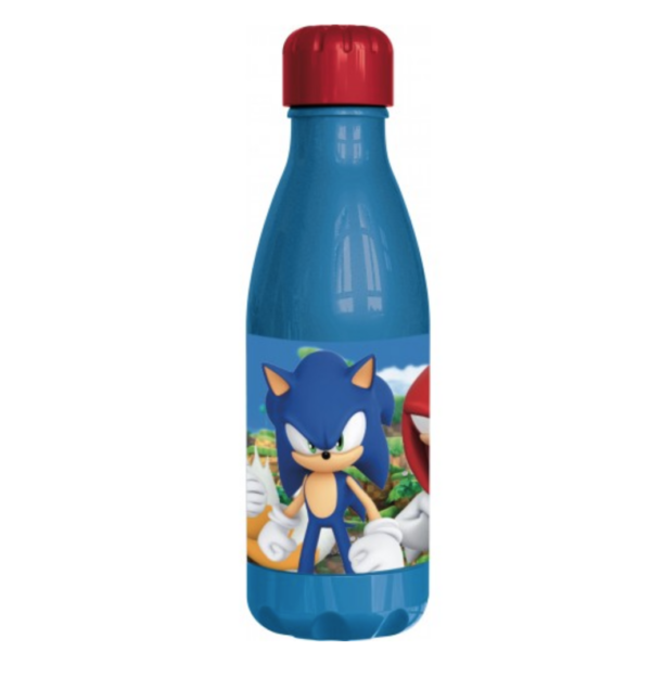 Sonic botella de agua 560ml