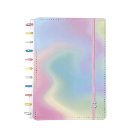 Cuaderno inteligente A5 CANDY SPLASH