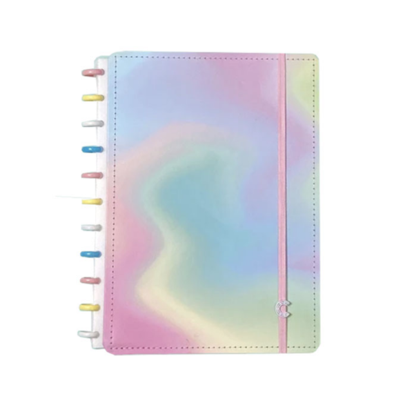 Cuaderno inteligente A5 CANDY SPLASH