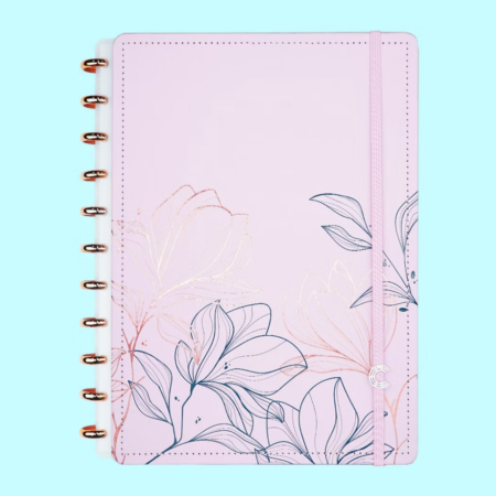 Cuaderno inteligente grande Bruna Tavares house