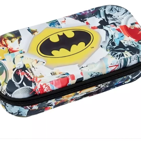Batman cartuchera box