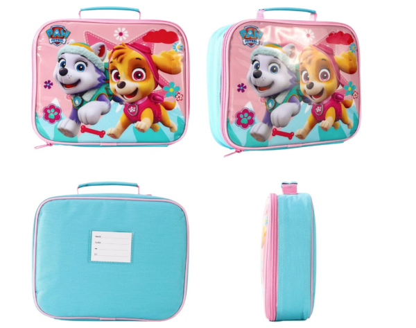 Paw patrol lonchera térmica nena - Imagen 2