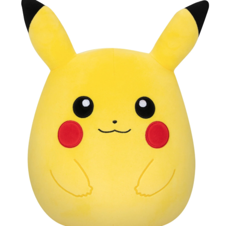 Pikachu Squishmallows 10"