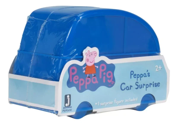 Peppa pig mini sorpresa - Imagen 3