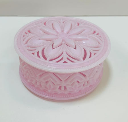 Caramelera rosa - SL622