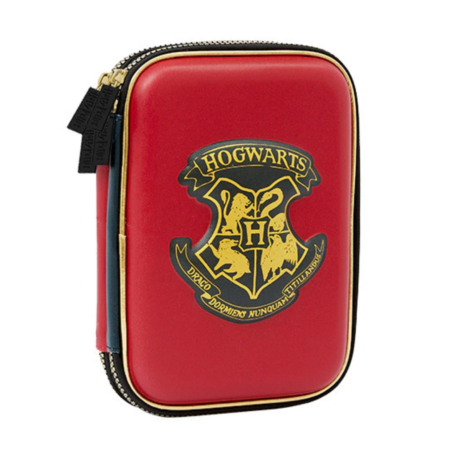 Harry Potter cartuchera doble eva