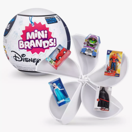 Mini brands! Disney sorpresas