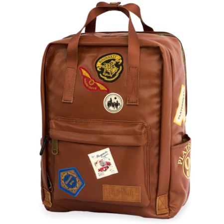 Harry Potter mochila travel