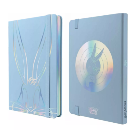 Bugs Bunny cuaderno A5