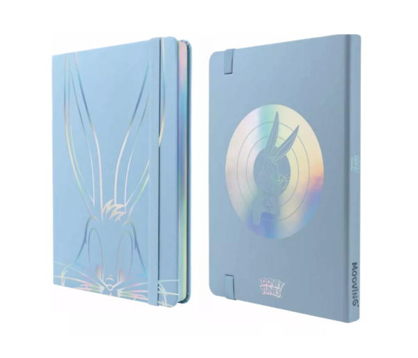 Bugs Bunny cuaderno A5