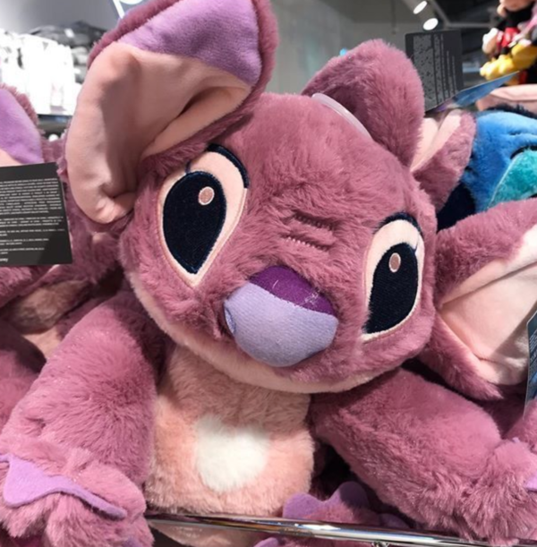 Angel peluche 30cm de Disney
