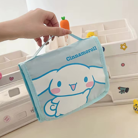 Cinnamoroll neceser cartuchera