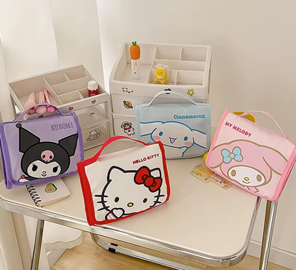 My Melody neceser cartuchera - Imagen 2