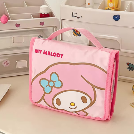 My Melody neceser cartuchera