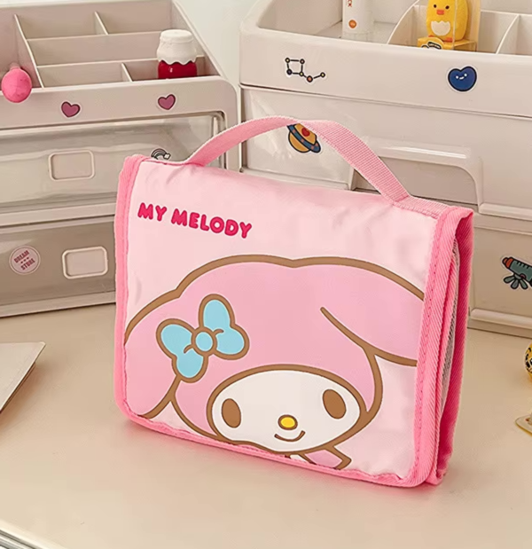 My Melody neceser cartuchera
