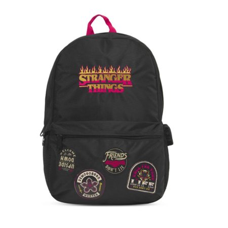 Stranger Things mochila