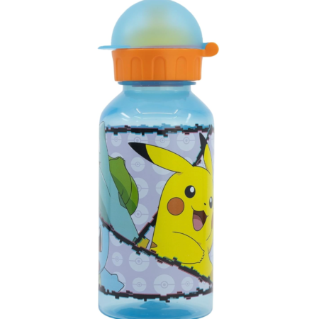Pokemon botella de agua 370ml